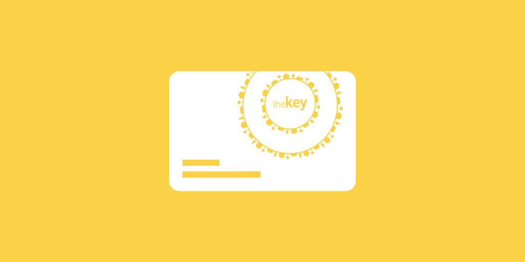 brighton key card