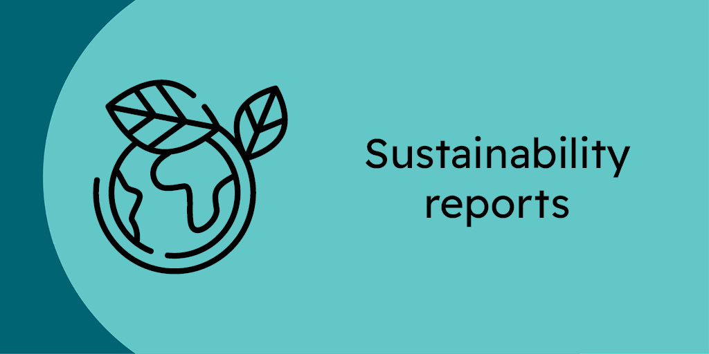 Sustainability reports - Brighton & Hove Buses