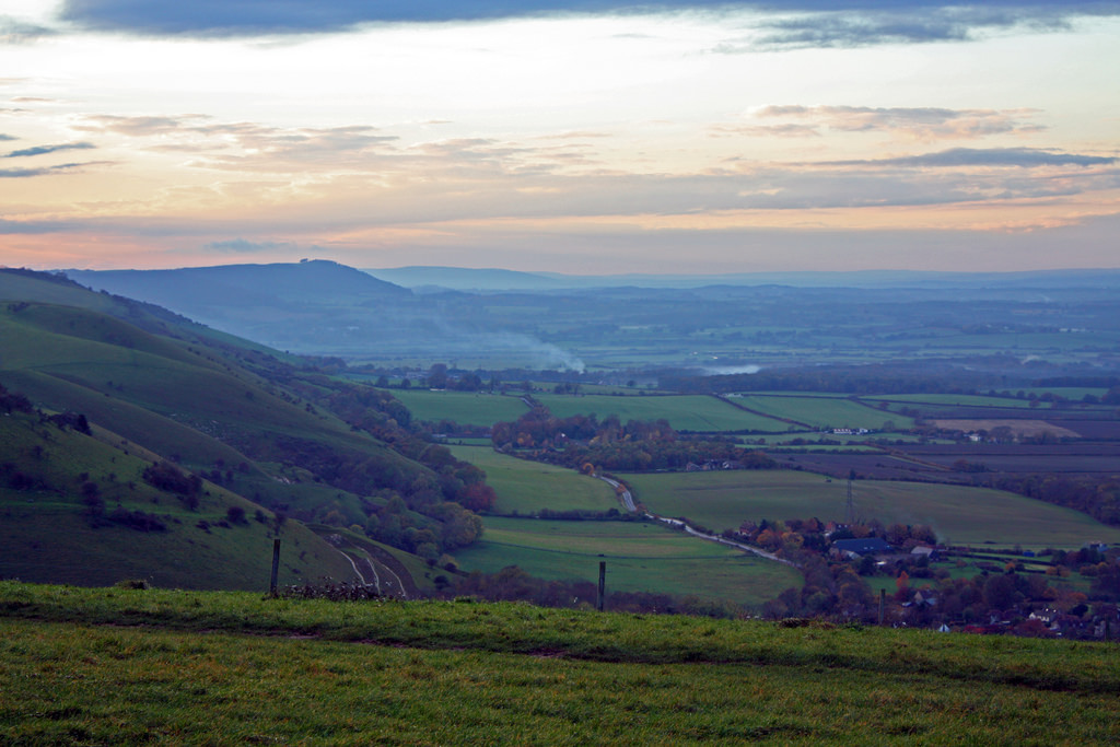 devils dyke