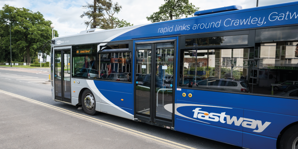 First Step Towards Zero-emission Fuel Cell Electric Buses For Metrobus ...