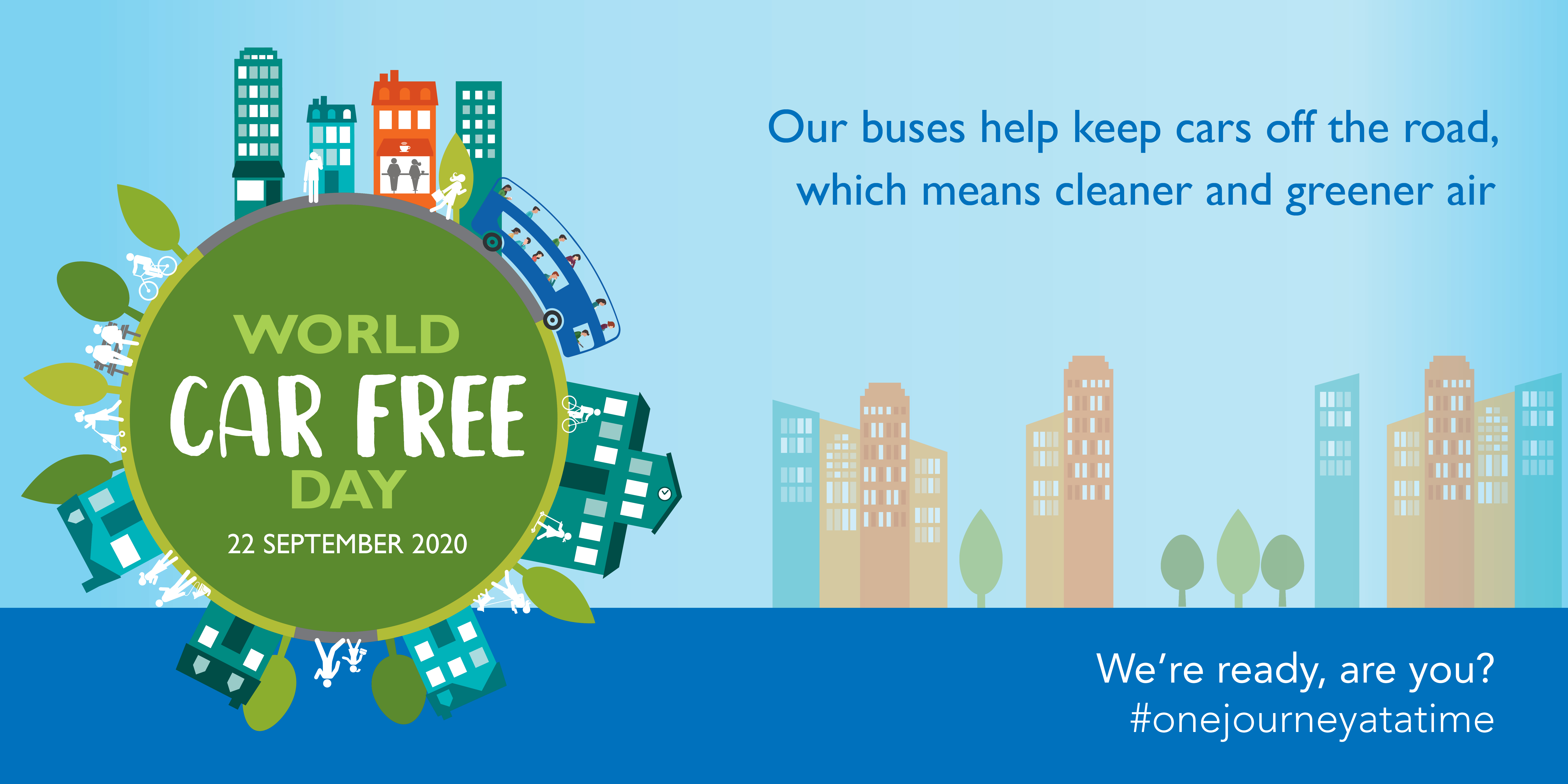 World car free day