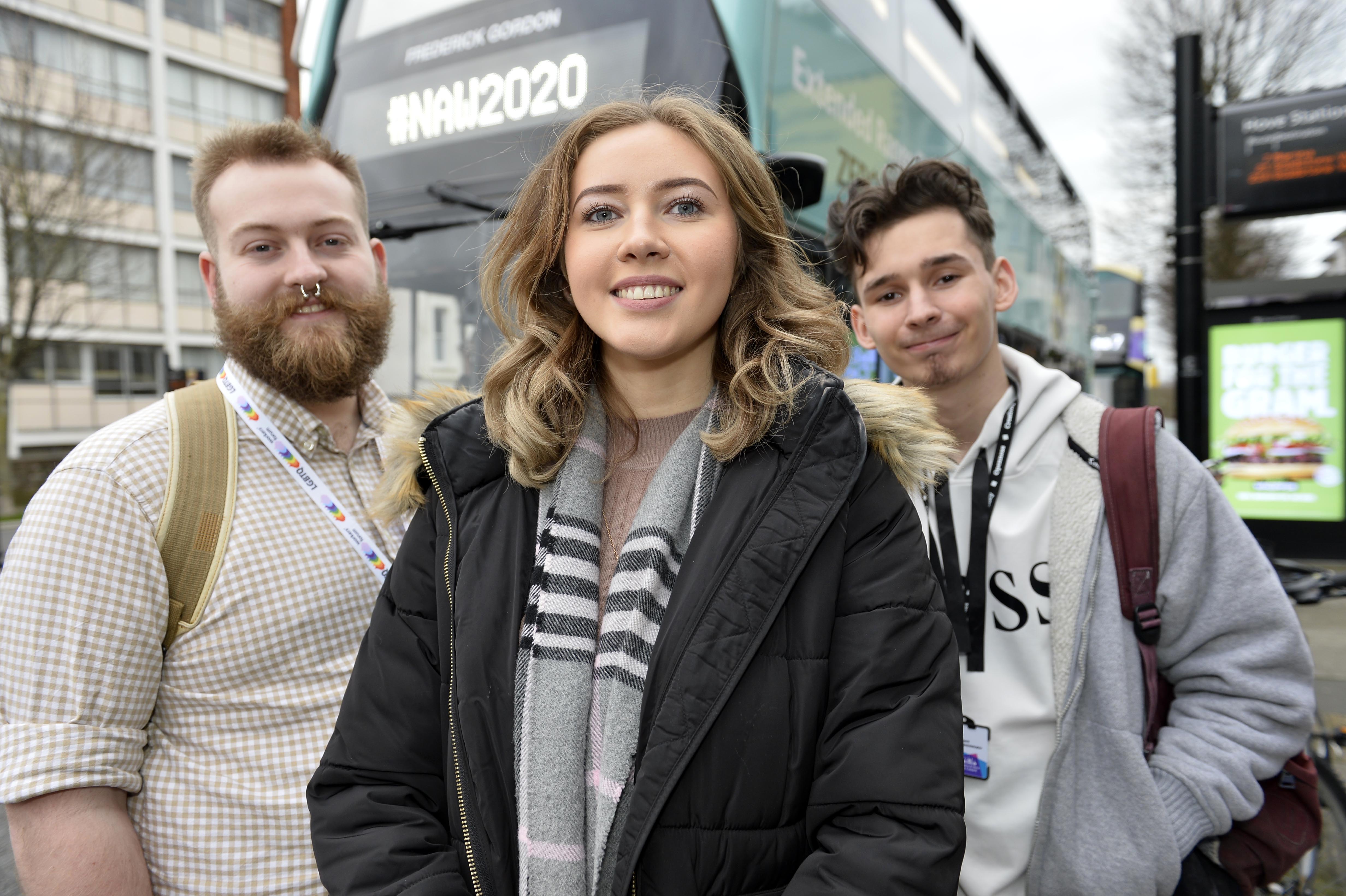New bus ticket discount for apprentices launched
