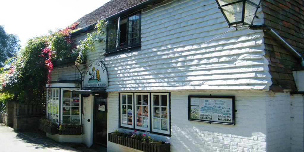 Cottage