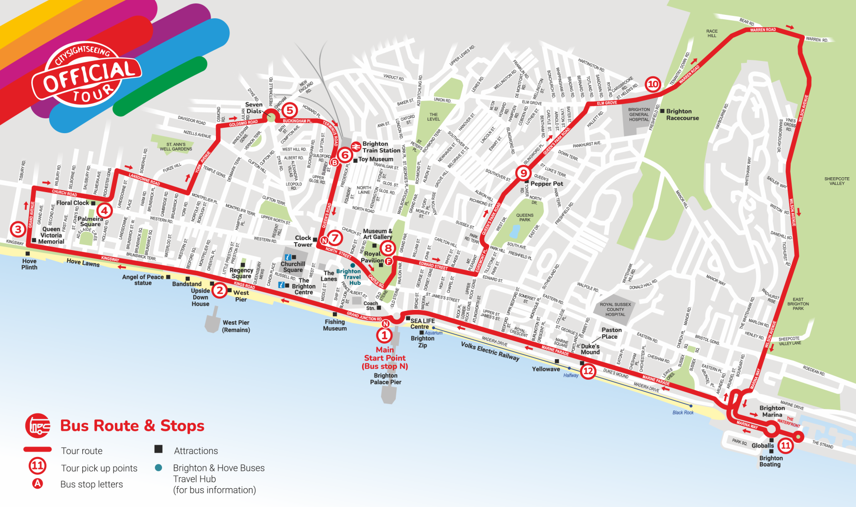 CSS Map Illustration