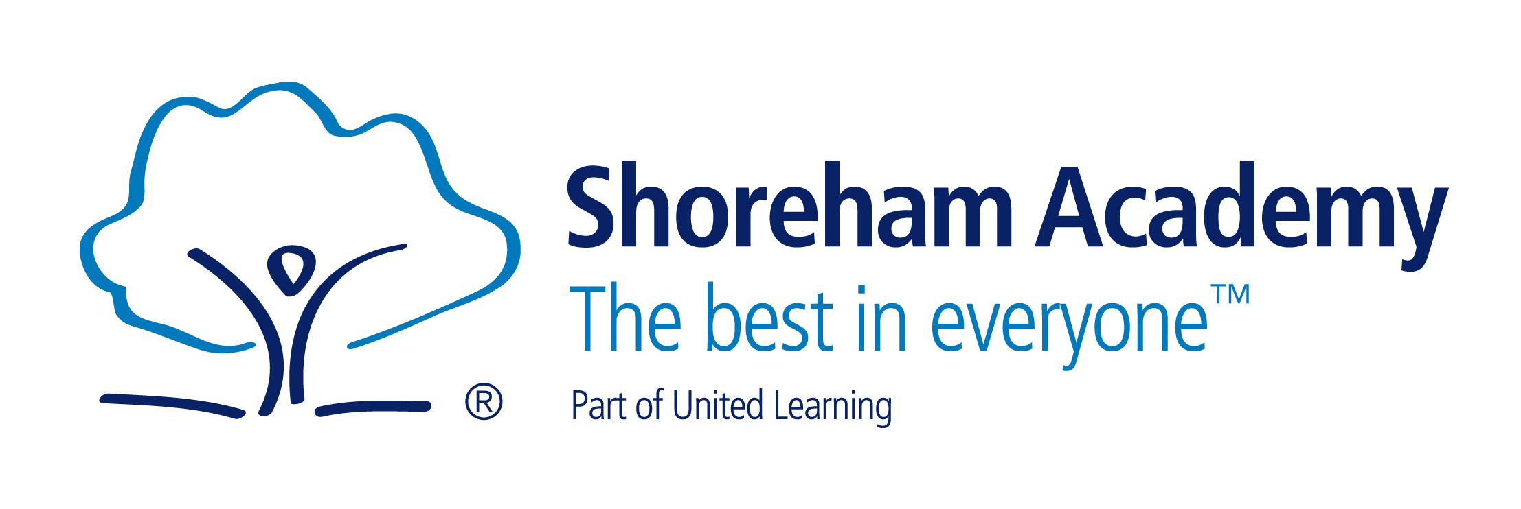Shoreham Academy Logo