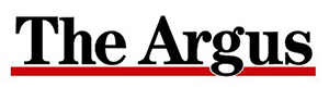 The Argus Logo