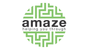 Amaze logo