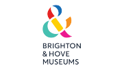 brighton & hove museums logo