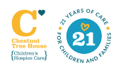Chestnut tree house logo