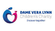 dame vera lynn children's charity logo