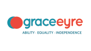 grace eyre charity logo