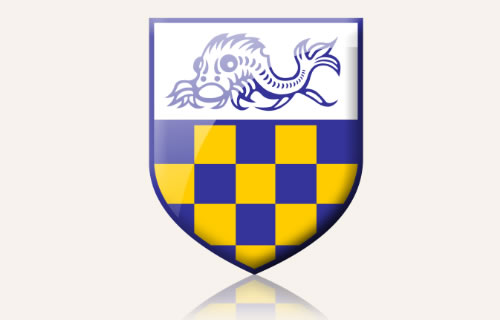 Longhill High School Logo