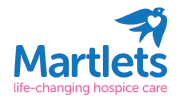 Marlets logo