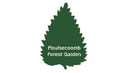 moulsecoomb forest garden charity logo