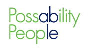 Possability peopl.e logo
