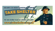 take shelter charity logo